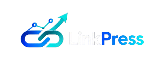 linkpress logo