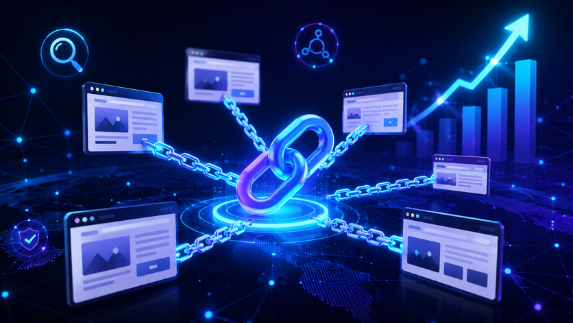Casino és iGaming link building szolgáltatások